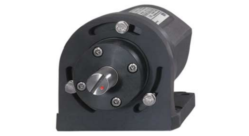 ABB TGM5, TGM5-Ex Transmitter for angular position